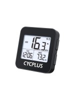 CYCPLUS GPS de vélo G1 Black