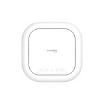 D-Link DBA-2820P: WLAN AC PoE Access Point, Nuclias Wireless AC2600 PoE Cloud AP
