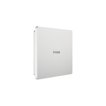 D-Link DAP-3666: WLAN AC PoE Access Point, Wireless AC1200 Wave 2 Outdoor AP
