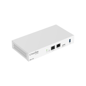 D-Link DNH-100: WLAN Controler, Nuclias Connect Hub for 100 AP's D-Link DNH-100: WLAN Controler, Nuclias Connect Hub for 100 AP's