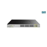 D-Link Commutateur PoE+ DGS-1026MP 26 Port