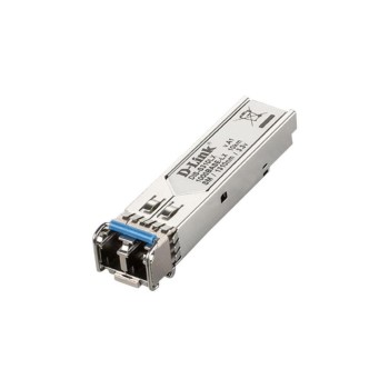 D-Link DIS-S310LX: SFP Transceiver, 10km, for D-Link DIN Rail Switches with SFP Slot D-Link DIS-S310LX: SFP Transceiver, 10km, for D-Link DIN Rail Switches with SFP Slot