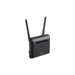 D-Link DWR-953v2: 4G/LTE Multi-WAN Router, 4x LAN, 1x WAN, LTE/UMTS/HSDPA/HSUPA
