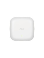 D-Link DAP-X2850: WLAN AC PoE Access Point, Wireless AX3800 WiFi6 Dualband AP