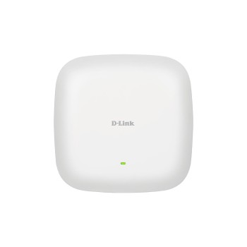 D-Link DAP-X2850: WLAN AC PoE Access Point, Wireless AX3800 WiFi6 Dualband AP