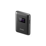 D-Link DWR-933: 4G LTE Mobile Router, 4G/LTE Multi-WAN Router