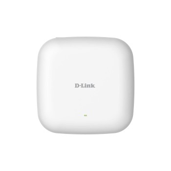 D-Link DAP-X2810: WLAN Ax PoE Access Point, Wireless AX1800 WiFi6 Dualband AP