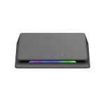 D-Link DMS-106XT: 6 Port Multi-Gbit Switch, 5x 2.5Gbit, 1x 10Gbit (RJ45)