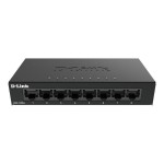 D-Link Commutateur DGS-108GL/E 8 Port