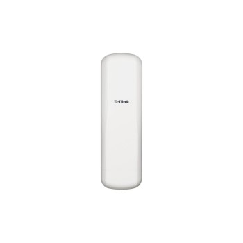 D-Link DAP-3711: WLAN Long Range AC Bridge, Outdoor Bridge 5 km