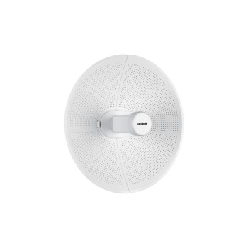 D-Link DAP-3712: WLAN Long Range AC Bridge, Outdoor Bridge 20 m