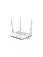 D-Link R15 Smart WiFi 6 Router, Eagle PRO AI AX1500, Dualband