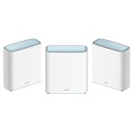 D-Link M32-3 WiFi 6 Mesh System, EAGLE PRO AI AX3200, 3er Set