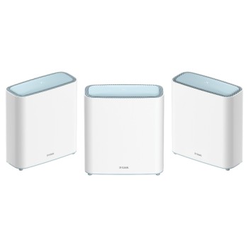 D-Link Système Mesh M32-2 Lot de 3 D-Link Système Mesh M32-2 Lot de 3