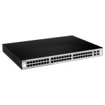 D-Link Switch DGS-1210-48 48 Port