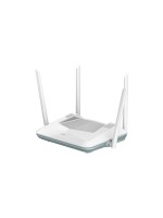 D-Link R32 Smart WiFi 6 Router, EAGLE PRO AI AX3200, Dualband