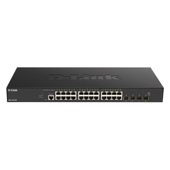 D-Link Switch DXS-1210-28T 28 Port D-Link Switch DXS-1210-28T 28 Port
