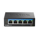 D-Link Switch DMS-105/E 5 ports