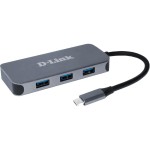 D-Link Station d'accueil DUB-2335