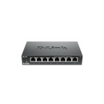 D-Link Switch DES-108 8 ports