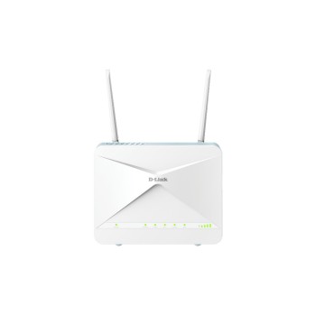 D-Link G415/E: 4G/LTE WLAN Router, EAGLE PRO AI AX1500 4G Smart Router D-Link G415/E: 4G/LTE WLAN Router, EAGLE PRO AI AX1500 4G Smart Router
