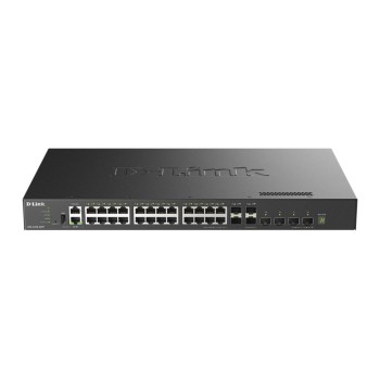 D-Link Switch DXS-3410-32XY 32 ports D-Link Switch DXS-3410-32XY 32 ports