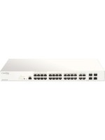 D-Link PoE Switch DBS-2000-28P/E 28 ports