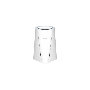 D-Link G530: 5G NR AX3000 Wi-Fi 6 Router, 1x LAN, 1x WAN, AX3000 5G D-Link G530: 5G NR AX3000 Wi-Fi 6 Router, 1x LAN, 1x WAN, AX3000 5G