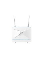 D-Link G416/E: 4G+/LTE WLAN Router, EAGLE PRO AI AX1500 4G+ Smart Router