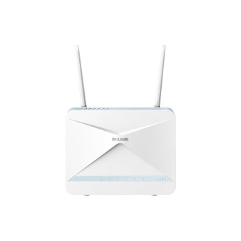 D-Link G416/E: 4G+/LTE WLAN Router, EAGLE PRO AI AX1500 4G+ Smart Router D-Link G416/E: 4G+/LTE WLAN Router, EAGLE PRO AI AX1500 4G+ Smart Router