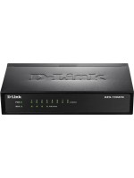 D-Link PoE Switch DES-1008PA 8 ports