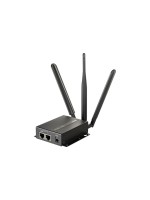 D-Link DWM-313: 4G/LTE M2M WiFi VPN Router, Dual-SIM, VPN, WAN/LAN