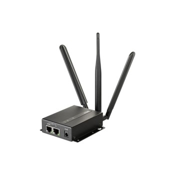 D-Link DWM-313: 4G/LTE M2M WiFi VPN Router, Dual-SIM, VPN, WAN/LAN D-Link DWM-313: 4G/LTE M2M WiFi VPN Router, Dual-SIM, VPN, WAN/LAN