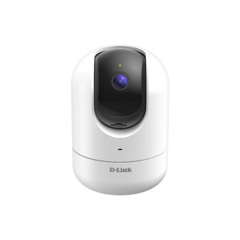 D-Link IP Kamera DCS-8526LH/E, WLAN, 2K QHD Pan & Tilt D-Link IP Kamera DCS-8526LH/E, WLAN, 2K QHD Pan & Tilt
