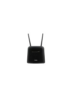 D-Link DWR-960: 4G LTE Mobile Router, 4G/LTE Multi-WAN Kat 7 Router