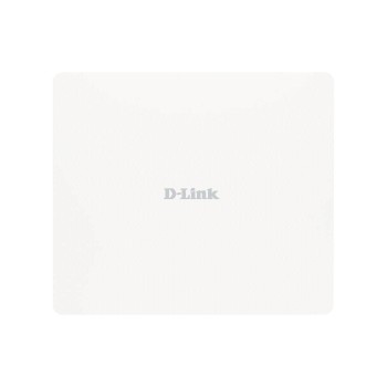 D-Link DAP-X3060OU: Wi-Fi 6 Indoor PoE AP, Wireless AX3000 WiFi6 Dualband Outdoor AP