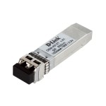 D-Link DEM-431XT: SFP+ Transceiver, 300m, für D-Link Switches mit SFP+ Slot