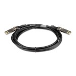 D-Link DEM-CB300S: 10G SFP+ Kabel, 3m, für DGS-3620/3420 Serie