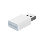 D-Link Clé WiFi AC USB AC13U
