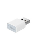 D-Link Clé WiFi N USB AN3U (N300)