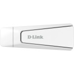 D-Link AX18U: AX1800 Wi-Fi 6 USB-Adapter, bis 1.775 Mbit/s, WPA3, WPA2 USB 3.0