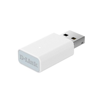 D-Link AX9U: AX900 Wi-Fi 6 USB Adapter, bis 900 Mbit/s, WPA3, WPA2,WPA USB 2.0