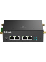 D-Link DWM-314-G: 5G Multi-Connect Modem, 4x Giga LAN 2x SimSlot