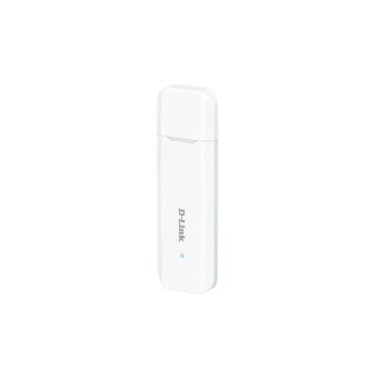 D-Link DWM-222W/R: 4G LTE USB-Adapter, 150Mbit down, 50Mbit up, 150 Mbps WiFi 6 D-Link DWM-222W/R: 4G LTE USB-Adapter, 150Mbit down, 50Mbit up, 150 Mbps WiFi 6