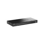 D-Link SFP+ Switch DGS-1530 28 ports