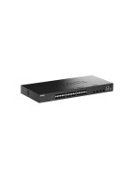 D-Link SFP+ Switch DGS-1530 28 ports