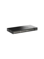 D-Link SFP+ Switch DGS-1530 52 ports