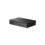 D-Link PoE++ Switch DMS-108P 8 ports