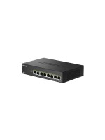 D-Link PoE++ Switch DMS-108P 8 ports
