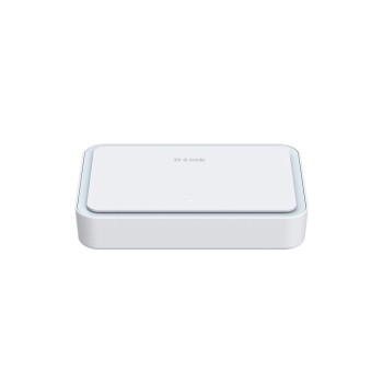 D-Link DBR-330: AX3000 Wi-Fi 6 Reise-Router D-Link DBR-330: AX3000 Wi-Fi 6 Reise-Router